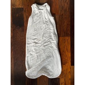 Kyte Baby Sleep Bag in Cloud (Tog 1.0)
